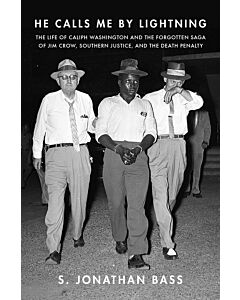 He Calls Me By Lightning (Instant Digital Access Code Only) 9781631494529