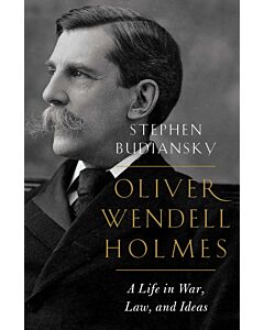 Oliver Wendell Holmes (Instant Digital Access Code Only) 9780393358209
