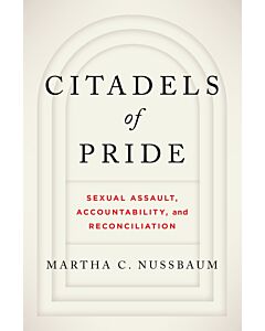 Citadels of Pride (Instant Digital Access Code Only) 9781324022107