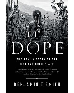 The Dope (Instant Digital Access Code Only) 9781324021827