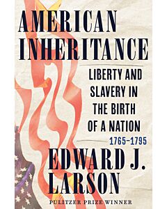 American Inheritance (Instant Digital Access Code Only) 9781324075219