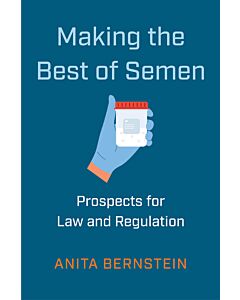 Making the Best of Semen (Instant Digital Access Code Only) 9781479832910