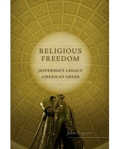 Religious Freedom (Instant Digital Access Code Only) 9780813933702