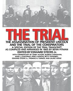 The Trial (Instant Digital Access Code Only) 9780813122779
