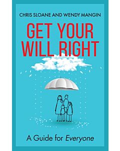 Get Your Will Right (Instant Digital Access Code Only) 9781776391714