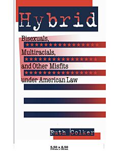 Hybrid (Instant Digital Access Code Only) 9780814715383