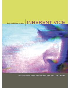 Inherent Vice (Instant Digital Access Code Only) 9780822343530