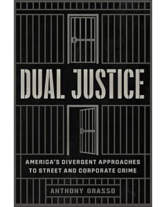Dual Justice (Instant Digital Access Code Only) 9780226835594