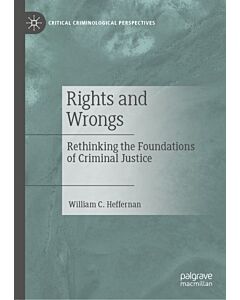 Rights and Wrongs (Instant Digital Access Code Only) 9783030127817