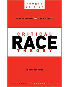 Critical Race Theory (Instant Digital Access Code Only) 9781479818259