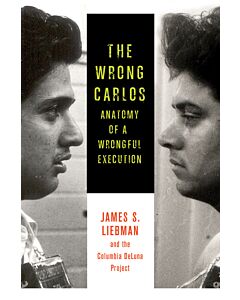 The Wrong Carlos (Instant Digital Access Code Only) 9780231167222