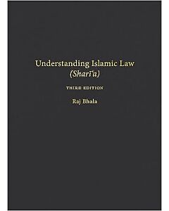 Understanding Islamic Law 9781531014278