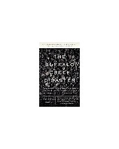 The Buffalo Creek Disaster 9780307388490