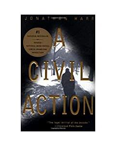 A Civil Action 9780679772675