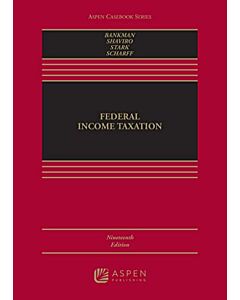 Federal Income Taxation (Connected eBook with Study Center + Connected Quizzing) (Instant Digital Access Code Only) 9798889064572