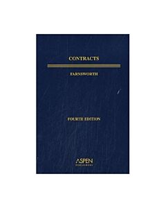 Contracts 9780735545403