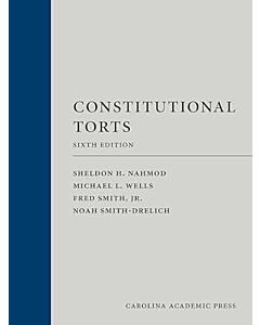 Constitutional Torts 9781531031718