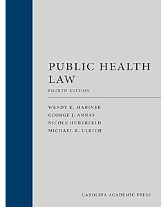 Public Health Law (Used) 9781531030308