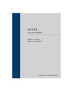 Sales 9781531021948