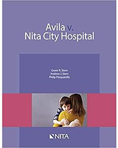Avila v. Nita City Hospital 9781601567550