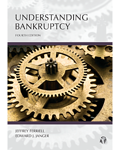 Understanding Series: Understanding Bankruptcy Law 9781531015015