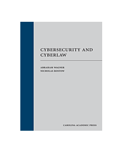 Cybersecurity and Cyberlaw 9781611634747