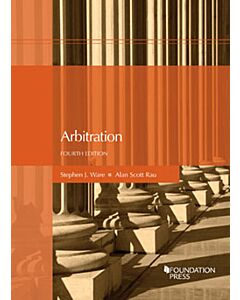 Arbitration 9781683283508