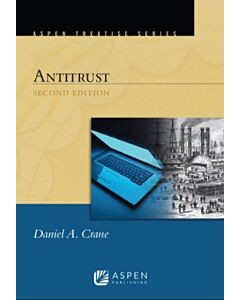 Antitrust (Aspen Treatise Series) 9781543804263