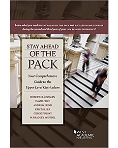 Get a Running Start: Your Comprehensive Guide to the First Year Curriculum 9781634596831