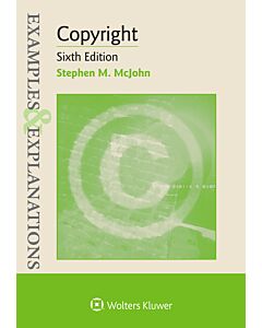 Examples & Explanations: Copyright (Instant Digital Access Code Only) 9781543835946