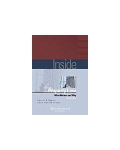 Inside Property Law: What Matters and Why 9781454810964