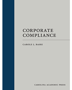 Corporate Compliance 9781531028695