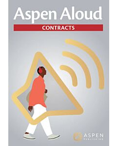 Aspen Aloud: Contracts (Instant Digital Access Code Only) 9798889067498