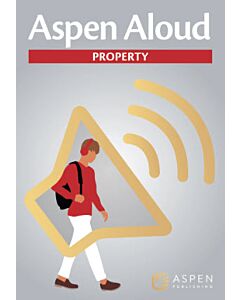 Aspen Aloud: Property (Instant Digital Access Code Only) 9798889067542