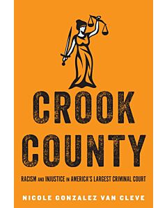 Crook County (Instant Digital Access Code Only) 9780804790437