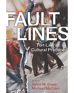 Fault Lines (Instant Digital Access Code Only) 9780804756136