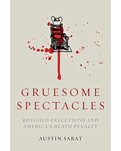 Gruesome Spectacles (Instant Digital Access Code Only) 9780804799454