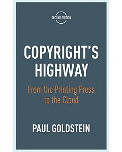 Copyright's Highway (Instant Digital Access Code Only) 9781503609228