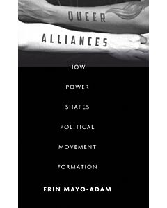 Queer Alliances (Instant Digital Access Code Only) 9781503610354