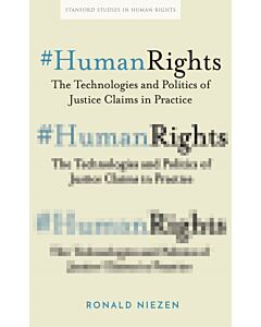 #HumanRights (Instant Digital Access Code Only) 9781503608894