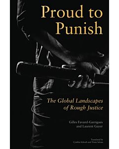 Proud to Punish (Instant Digital Access Code Only) 9781503636569