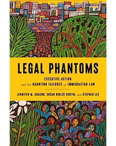 Legal Phantoms (Instant Digital Access Code Only) 9781503637573