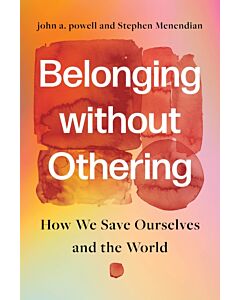 Belonging without Othering (Instant Digital Access Code Only) 9781503638846