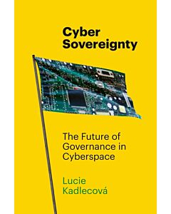 Cyber Sovereignty (Instant Digital Access Code Only) 9781503638549