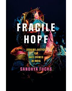 Fragile Hope (Instant Digital Access Code Only) 9781503639362