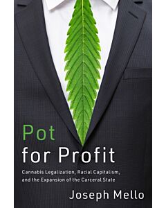 Pot for Profit (Instant Digital Access Code Only) 9781503639218