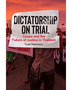 Dictatorship on Trial (Instant Digital Access Code Only) 9781503639409