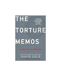 The Torture Memos (Instant Digital Access Code Only) 9781595584922