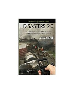 Disasters 2.0 (Instant Digital Access Code Only) 9781439874424