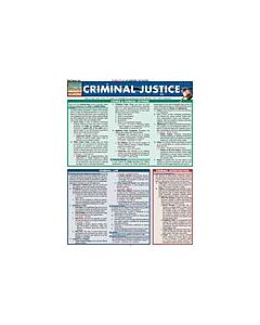 Criminal Justice (Instant Digital Access Code Only) 9781423203056